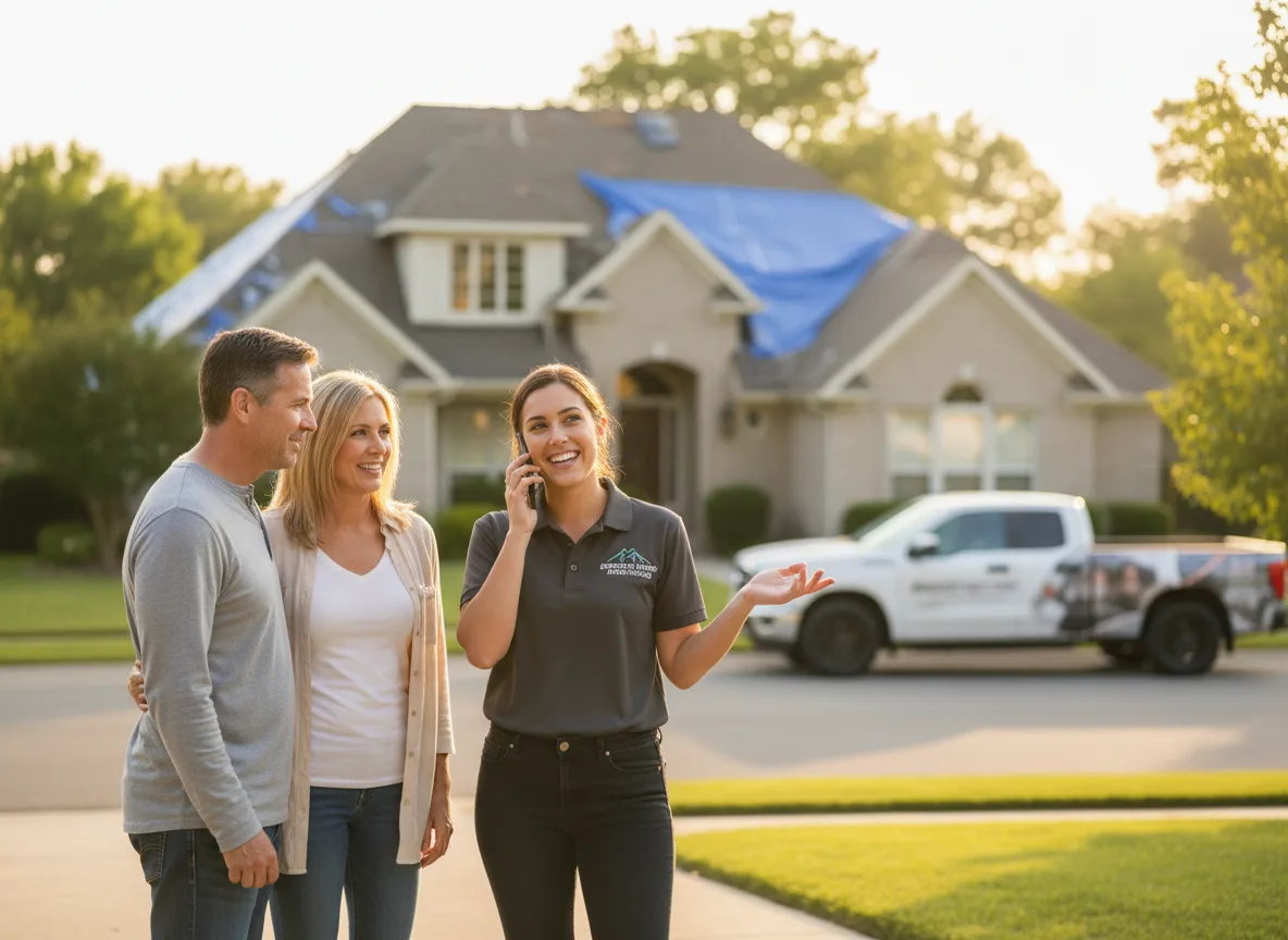 Emergency Roof Repair Orient, IA FAQs